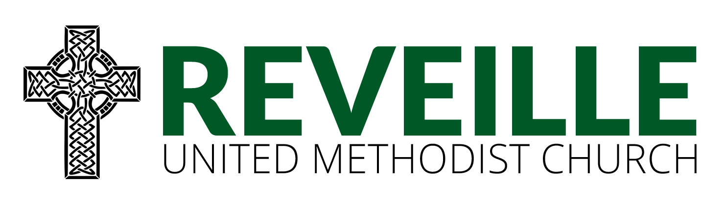 Reveille Logo