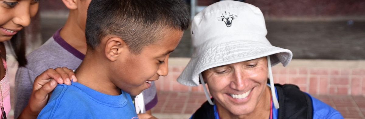 Honduras Medical Mission Reveille