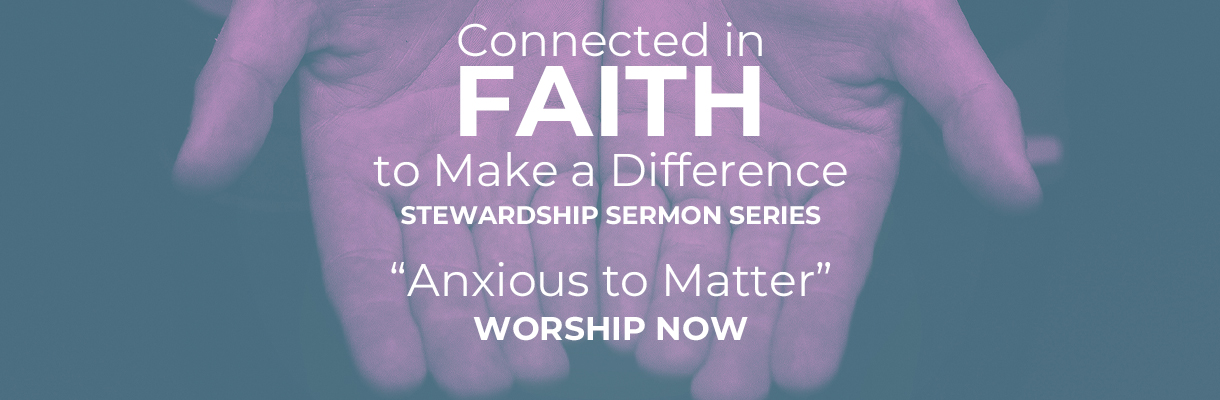 Sunday Worship Service October 18