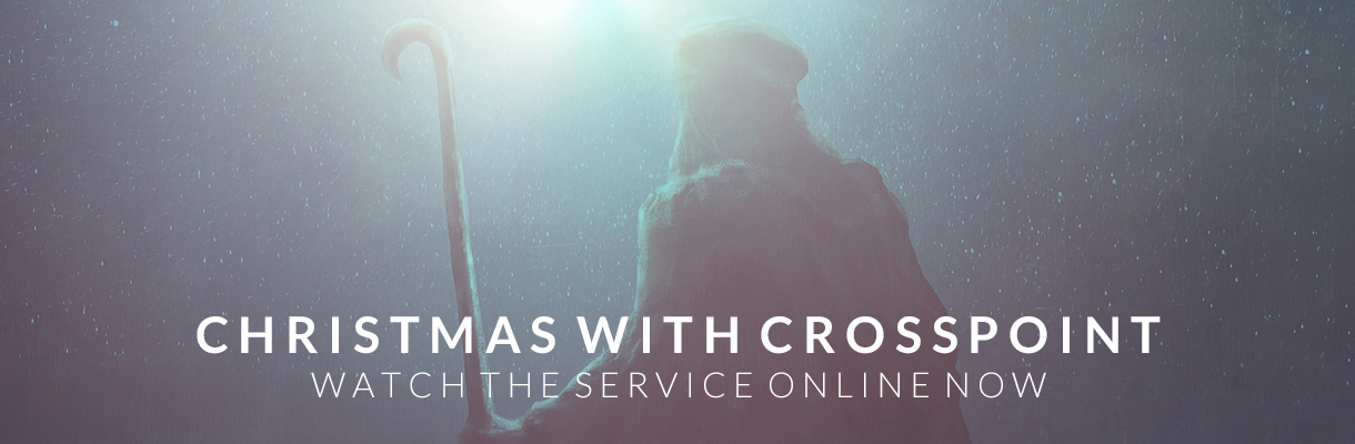 Christmas with CrossPoint