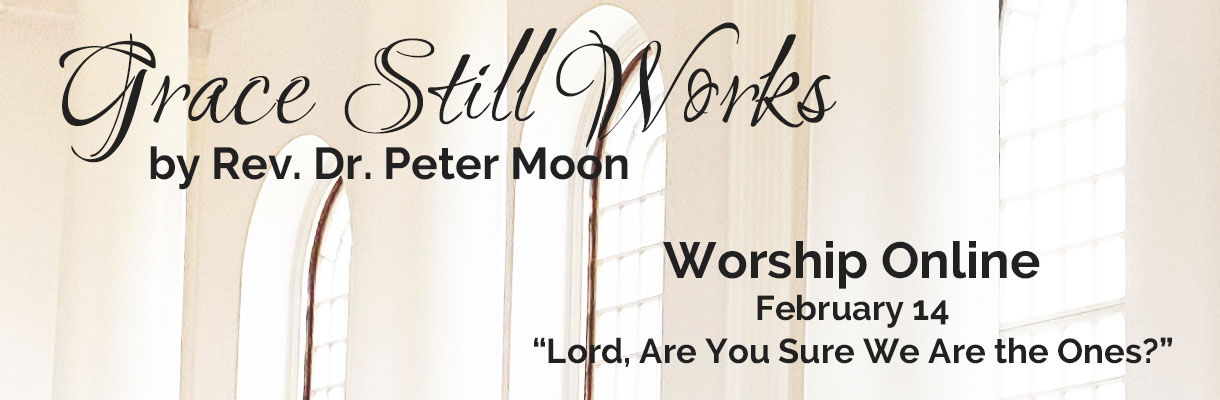 Sunday Worship Service February 14