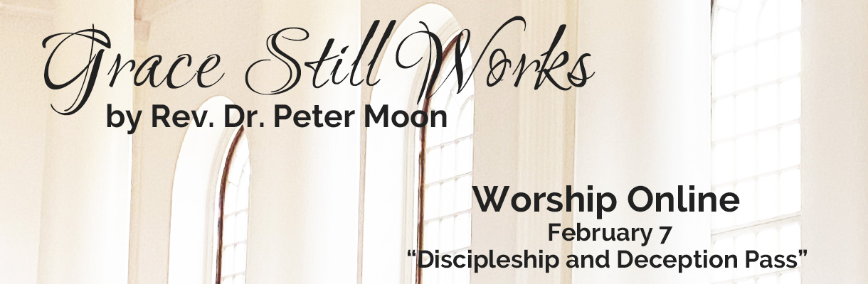 Sunday Worship Service February 7