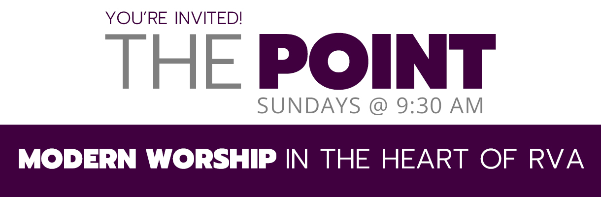 The Point Worship Service