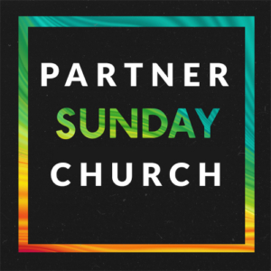 Partner Church Joint Service June 9 2024