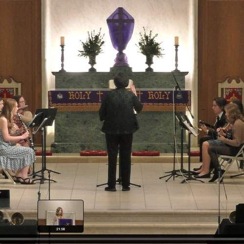 Instrumental Ensemble