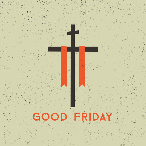 Good Friday Service, March 29