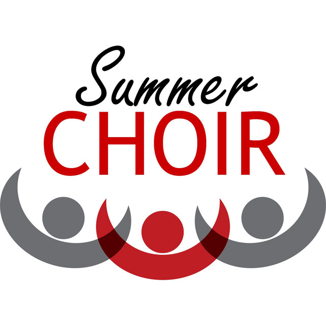 Summer Choir Sundays in July