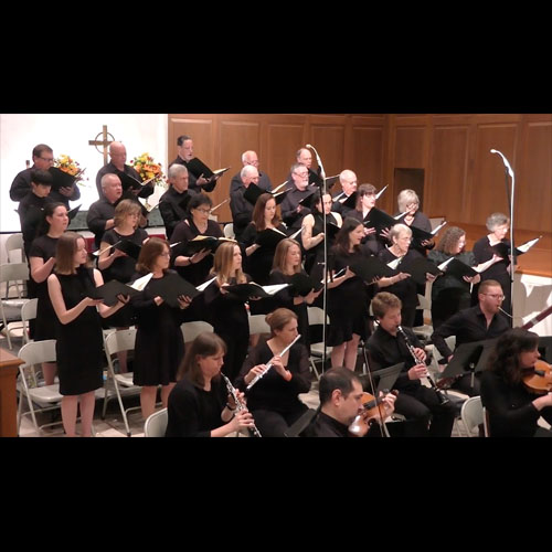 Chancel Choir