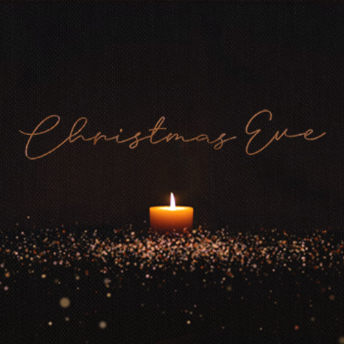 Christmas Eve Services, December 24