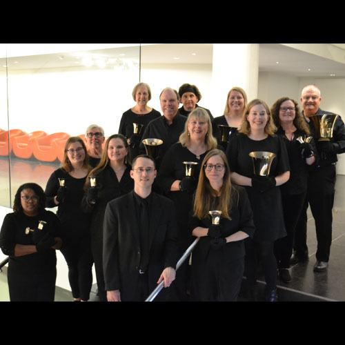 Reveille Ringers Handbell Choir