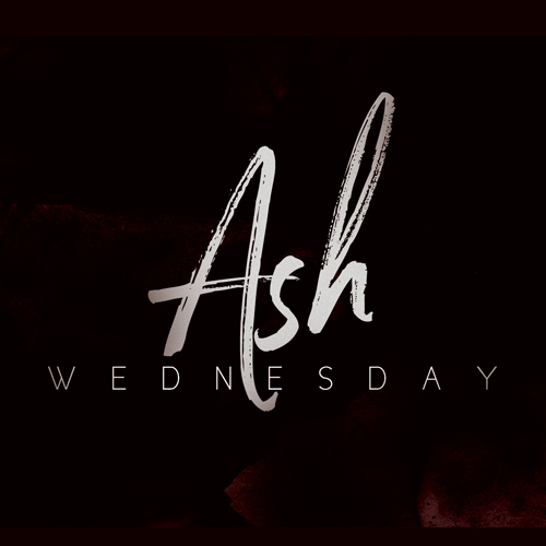 Ash Wednesday Services