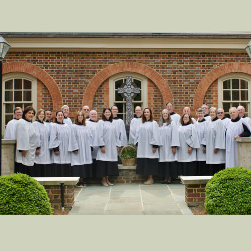 Chancel Choir