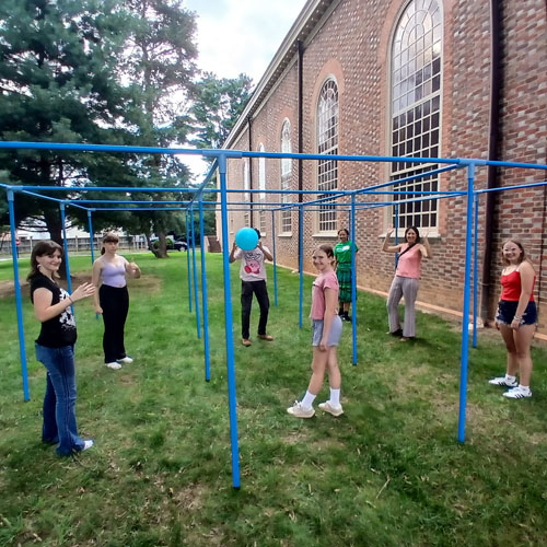 Youth Group