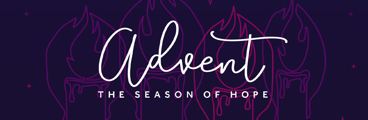 Advent and Christmas at Reveille