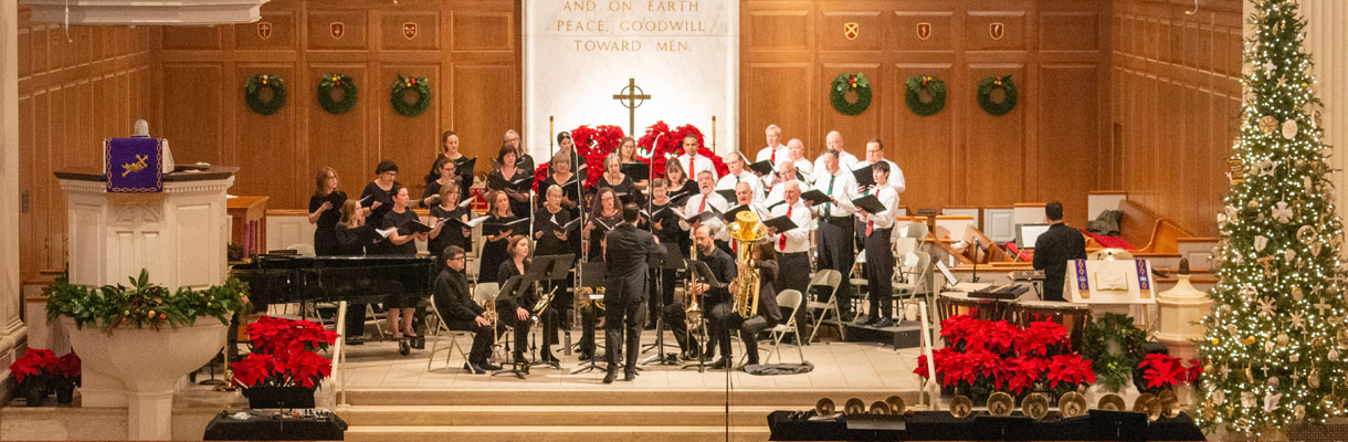 All-Ages Christmas Concert