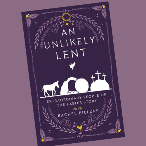 Women of Spirit Lenten Study