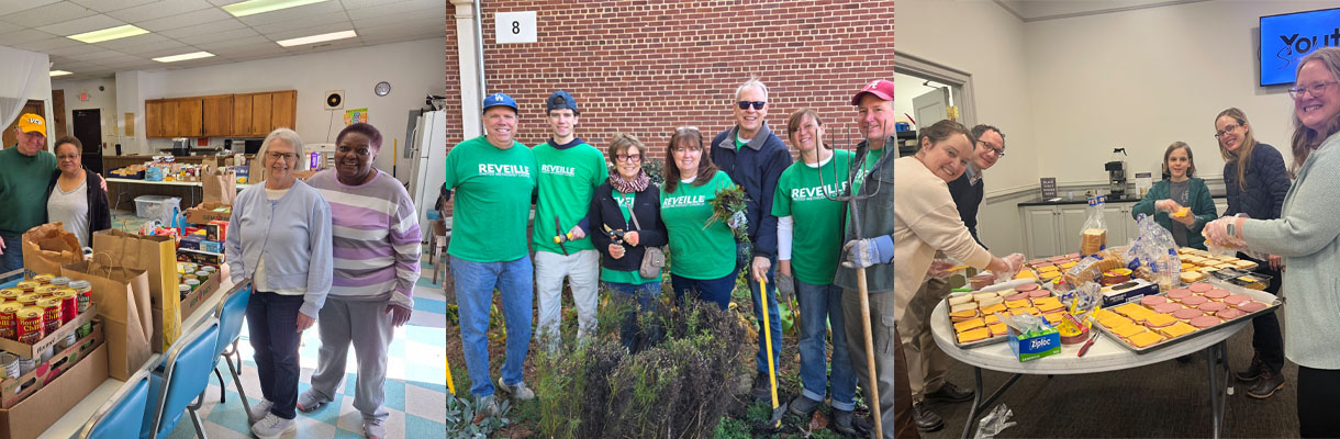 Outreach Goals and Initiatives