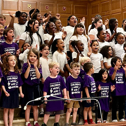 Swansboro Reveille Joint Concert