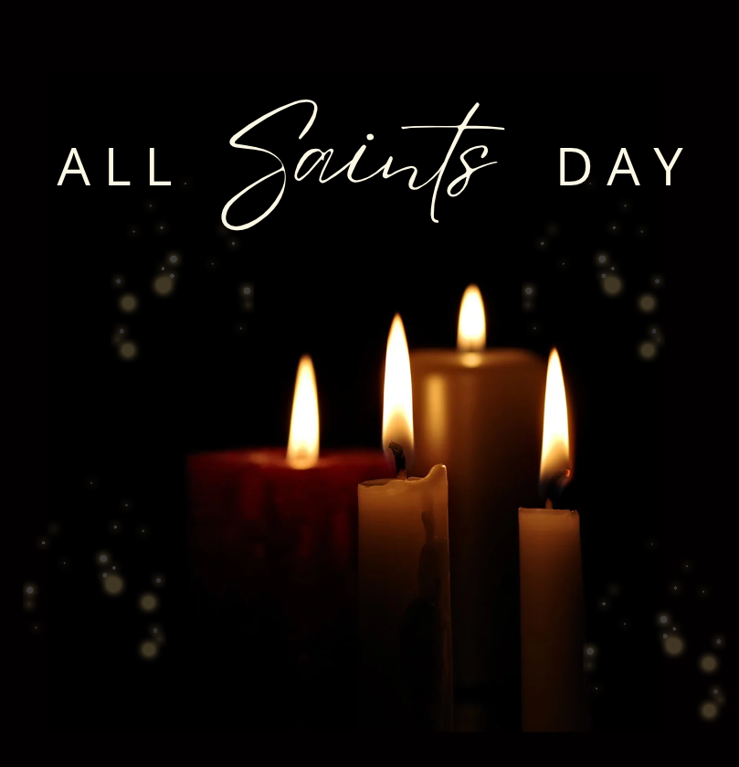 All Saints Day 2026 809x840 All Saints Day 2026 809x840