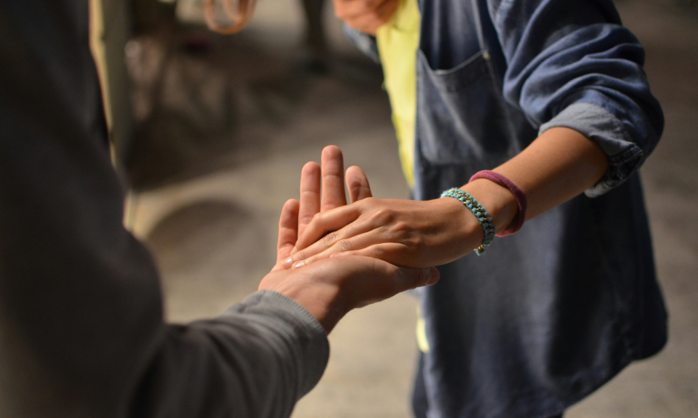 Care and Support Groups Photo Care and Support Groups Photo