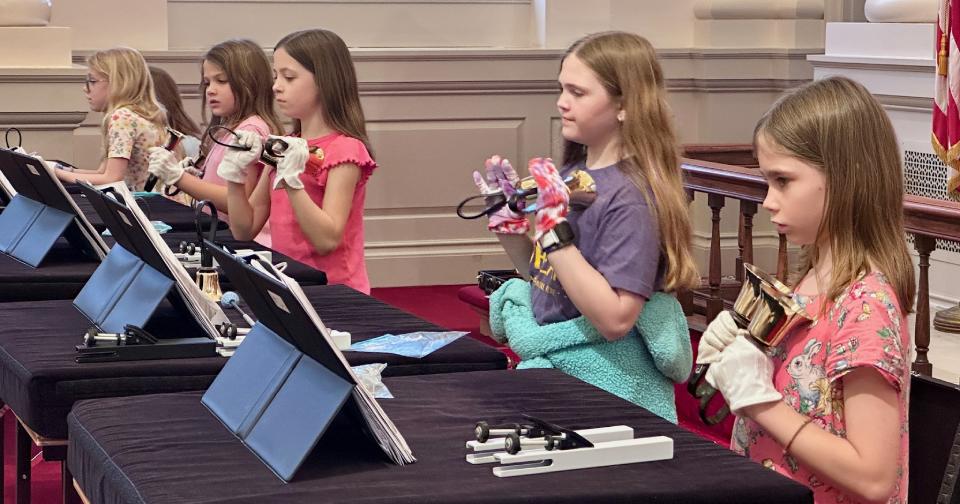 Children’s Music image Children’s Music image