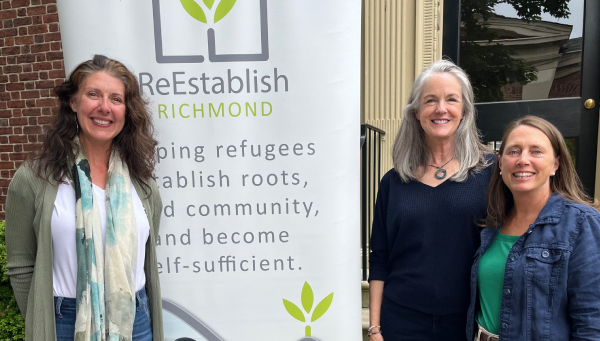 ReEstablish Richmond Photo