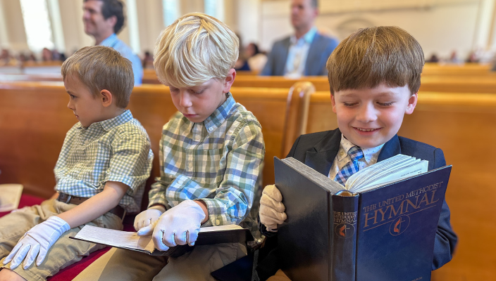Sunday School for All Ages Photo Sunday School for All Ages Photo