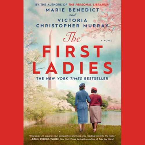 The First Ladies 500x500