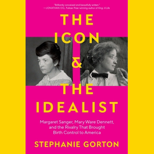 The Icon and The Idealist 500x500