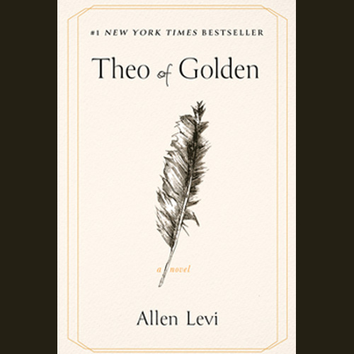 Theo of Golden 500x500