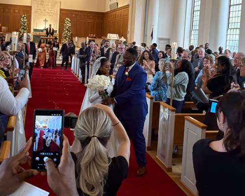 Wedding 500x400 Wedding 500x400