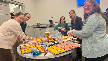 food insecurity